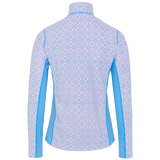 Couche intermédiaire Olga Fleece - Femme
