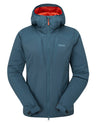 Xenair Alpine Jacket - Femme
