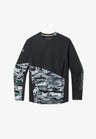 T-Shirt Manche Longue  Sprt Mtb Jersey - Homme