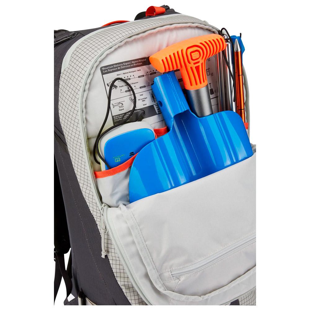 Sac à dos ski Khroma 22