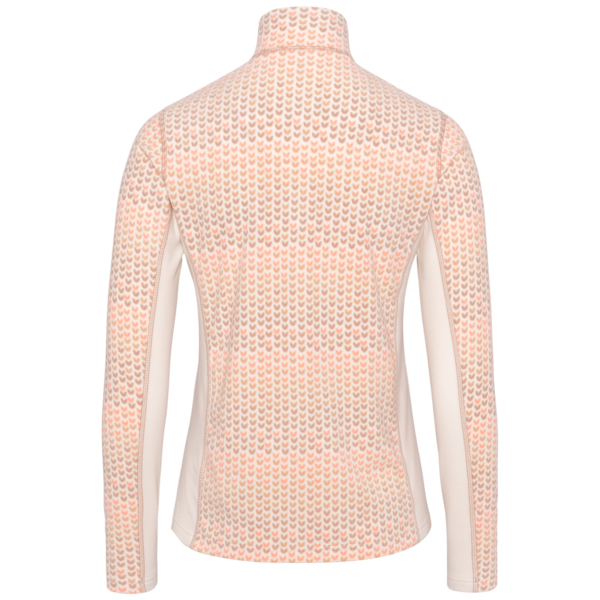 Couche intermédiaire Olga Fleece - Femme