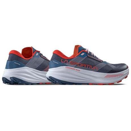 Prodigio Max Trail Running Shoes - Men's