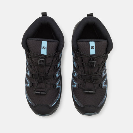 Chaussures de randonnée Xa Pro V8 Mid Wp - Enfant