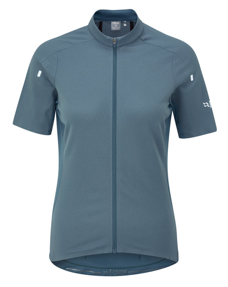 Maillot de vélo Cinder - Femme
