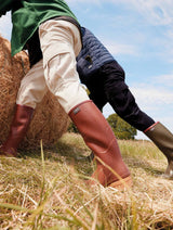 Bottes de pluie Chambord Pro 2 - Homme