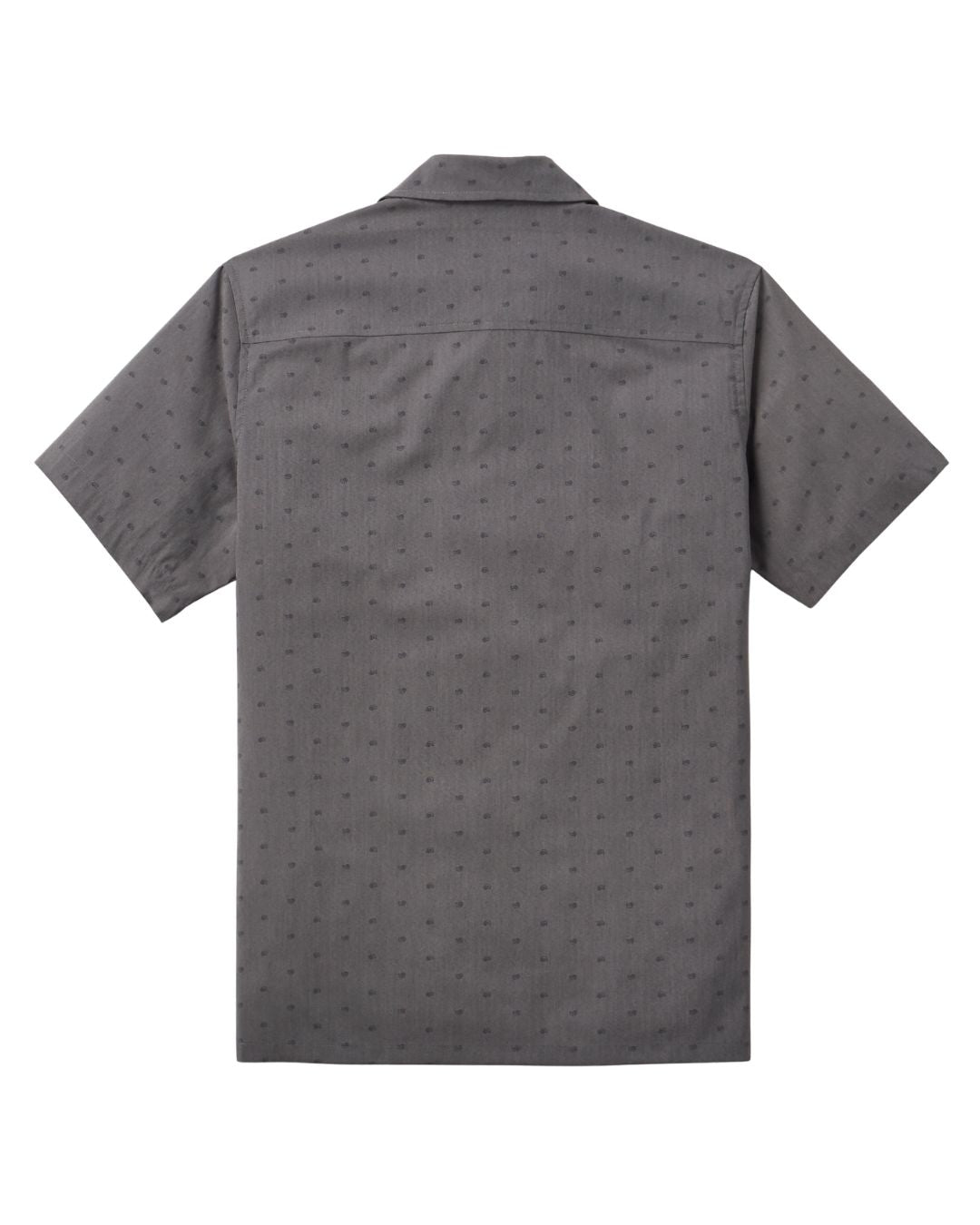 Chemise SS Offgrid - Homme