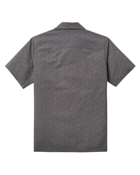 Men's Offgrid SS Shirt