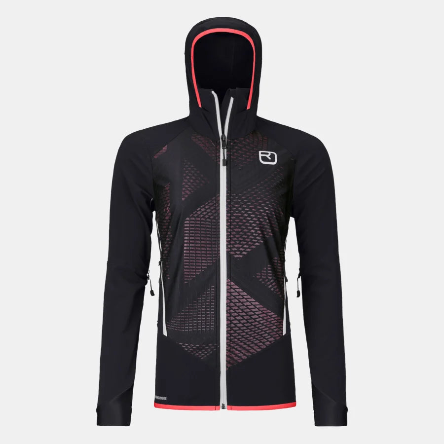 Col Becchei Windbreaker - Women's