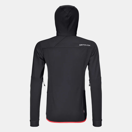 Windbreaker Col Becchei - Women's