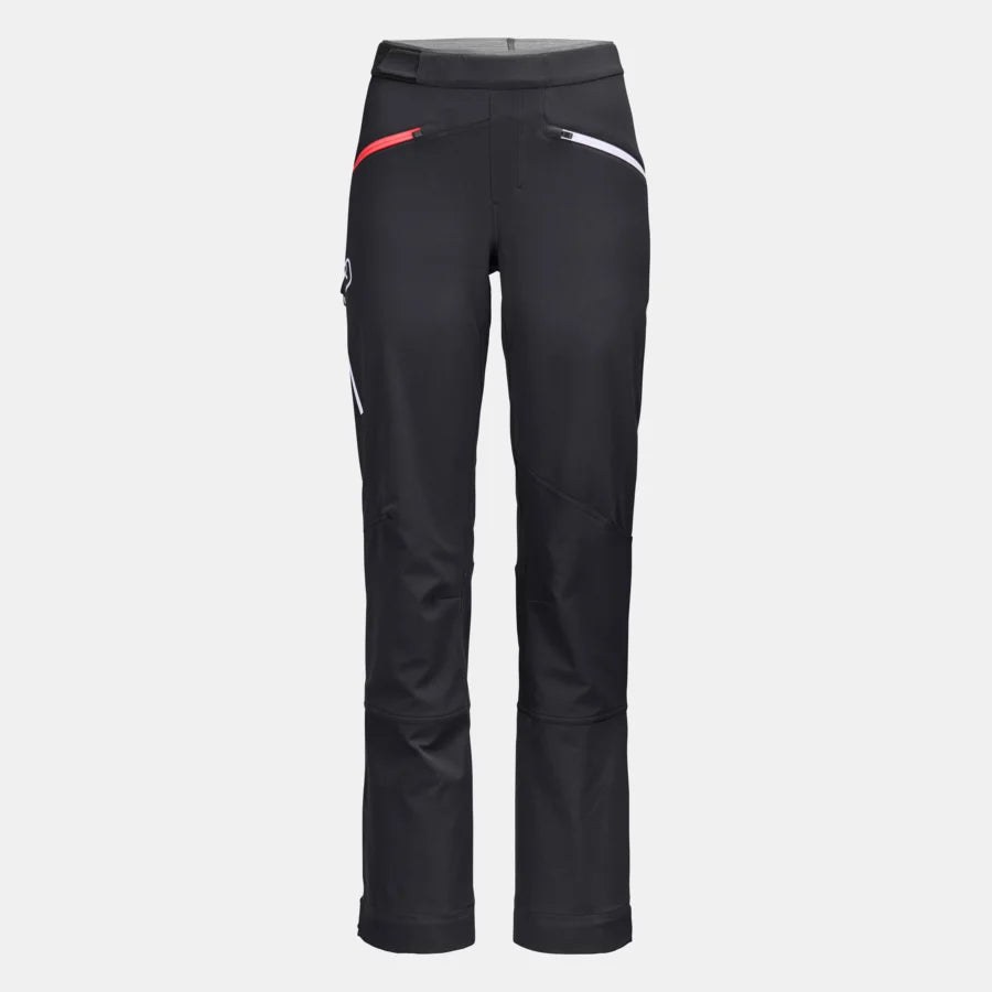 Pantalon Col Becchei - Femme