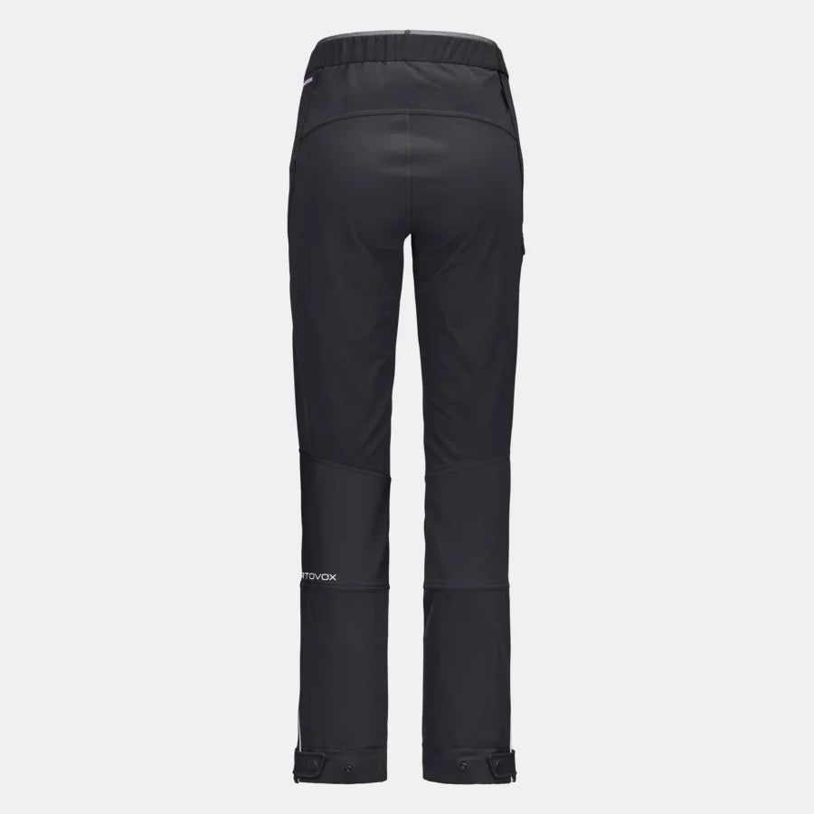 Pantalon Col Becchei - Femme