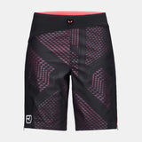 Short Col Becchei - Femme