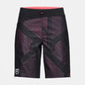 Short Col Becchei - Femme
