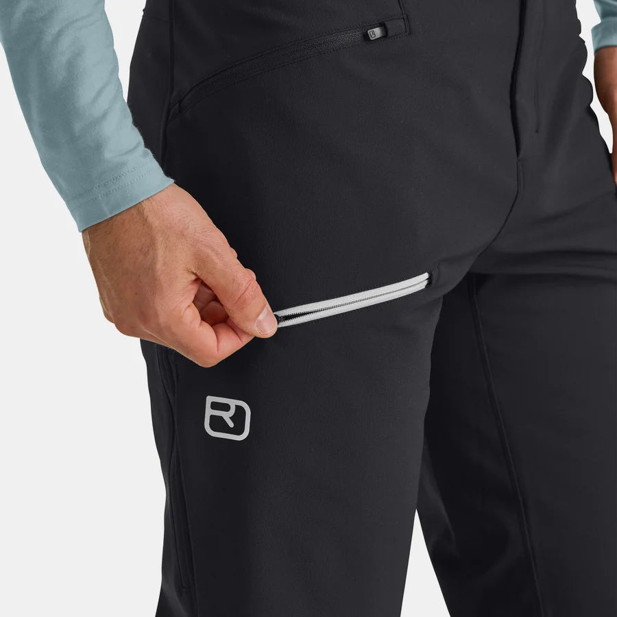 Pizol Pants - Men