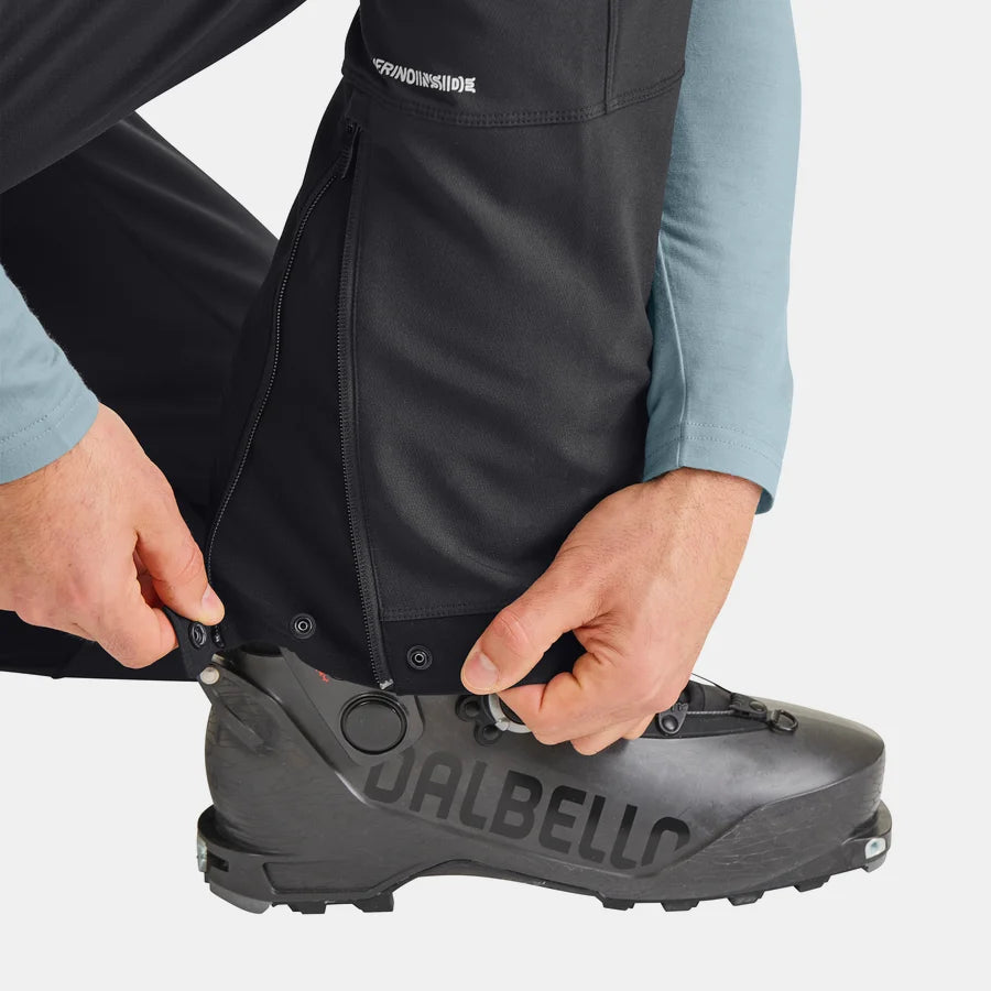 Pizol Pants - Men