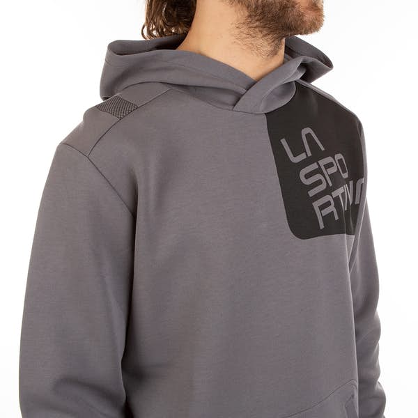 Stride Hoody