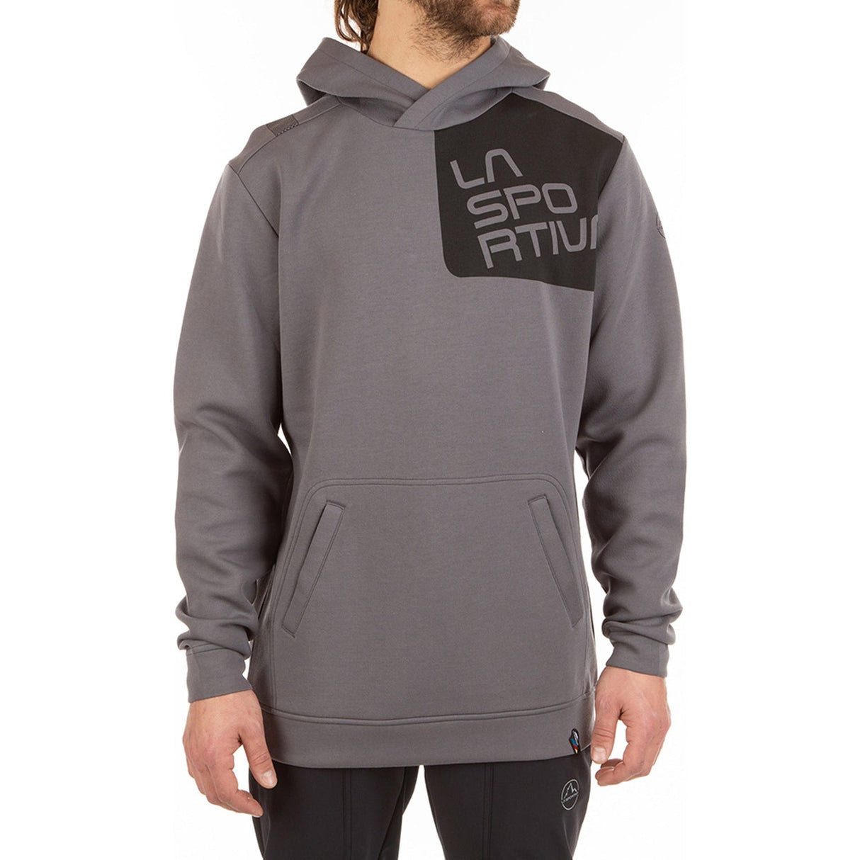 Stride Hoody