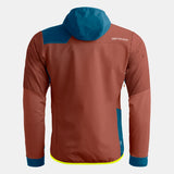 Sw Col Becchei Hybrid Midlayer - Men's