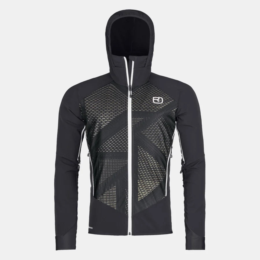 Coupe-vent Col Becchei - Homme