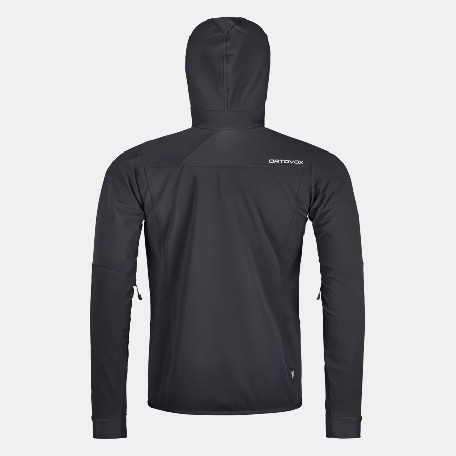 Coupe-vent Col Becchei - Homme