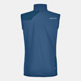 Sans manches Col Becchei - Homme