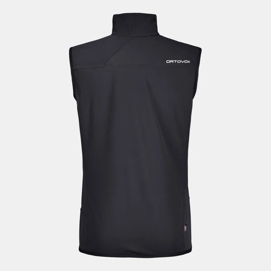 Sans manches Col Becchei - Homme