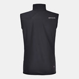 Sans manches Col Becchei - Homme