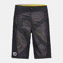 Becchei Short Sleeve Base Layer - Men