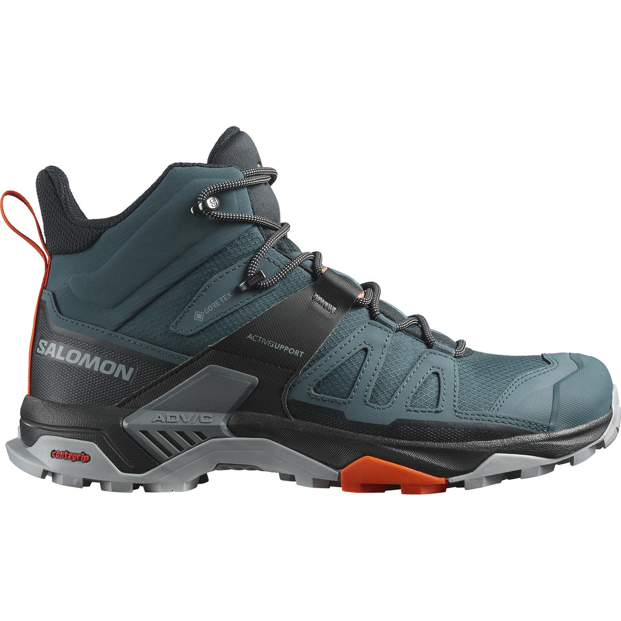Chaussures X Ultra 4 Mid GTX (Homme)