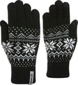 The Scandinave Power Point Gloves - Women