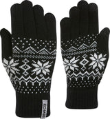 The Scandinave Power Point Gloves - Women