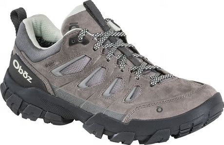 Chaussures de randonnée Sawtooth X Low B-Dry - Femme