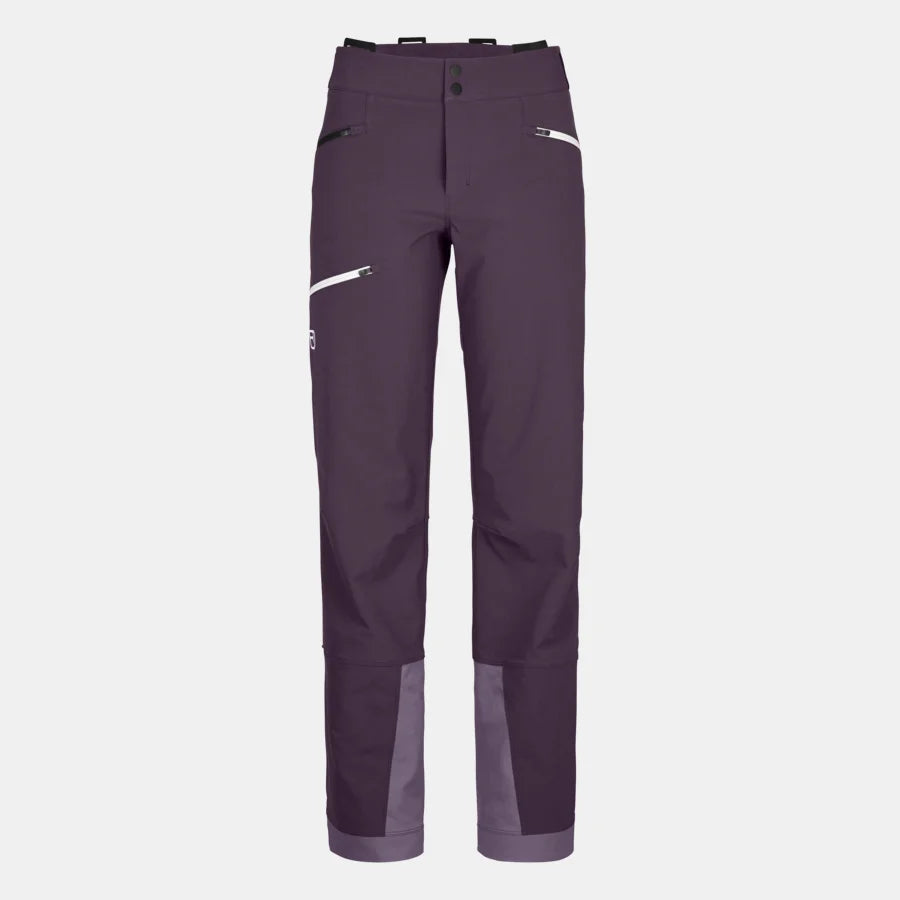 Pantalon Pizol - Femme