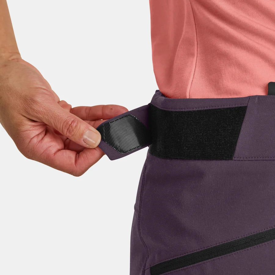 Pantalon Pizol - Femme