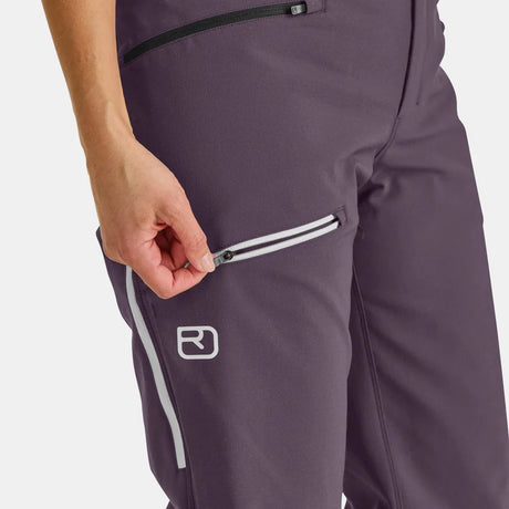 Pantalon Pizol - Femme