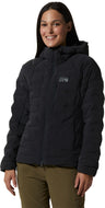 Women's Stretchdown Quilted Coat