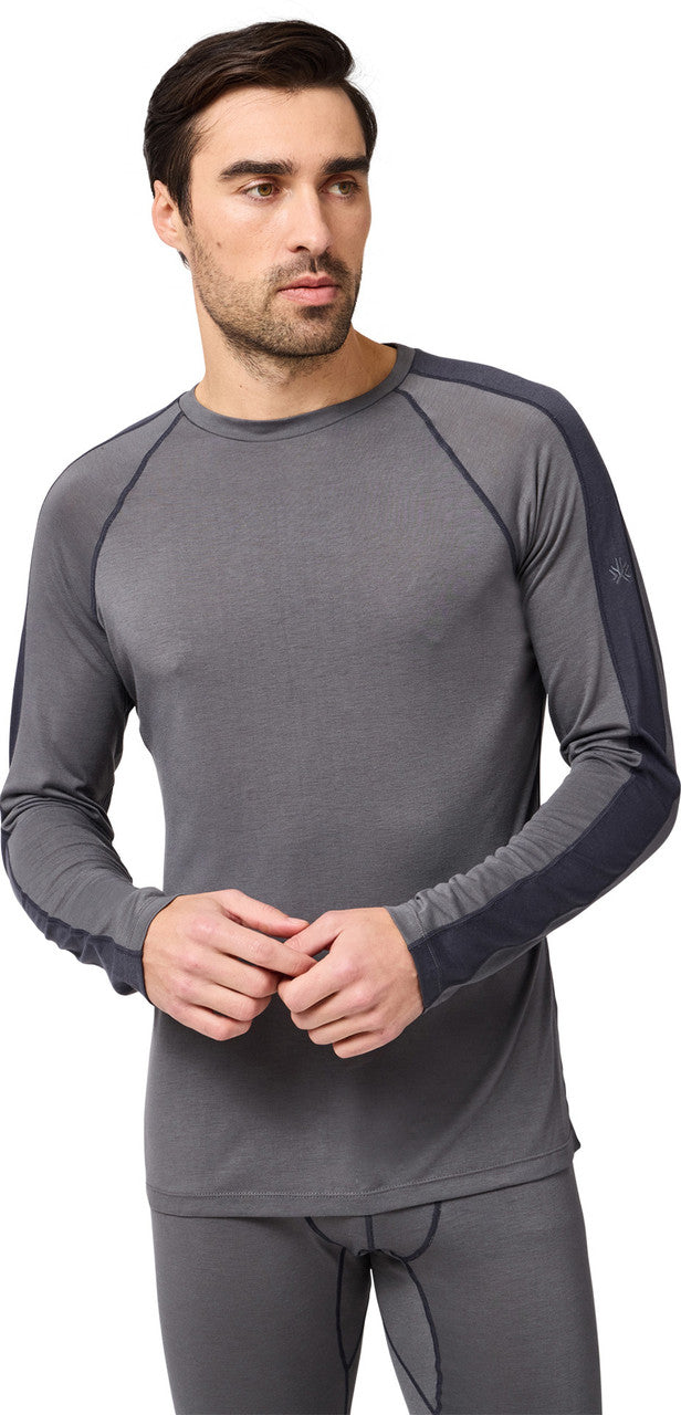 Merinomix Active Base Layer - Men