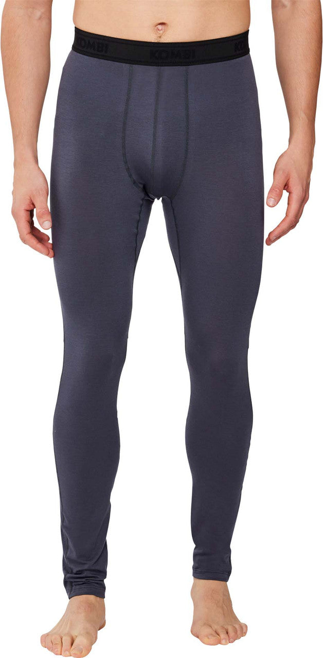 Couche de base bas Merinomix Pro - Homme
