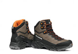 Rush Trk Lt Gtx Trekking Shoes - Men