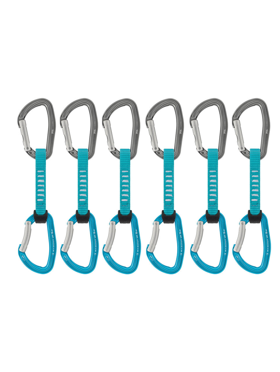 Djinn Axess Quickdraw - 6 Pack