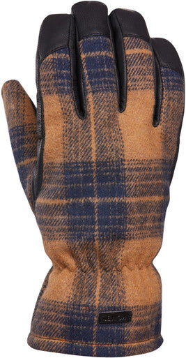 Gants Lumberjack - Homme