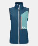 Gilet sans manches Berrino - Femme