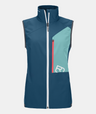 Berrino Vest - Women