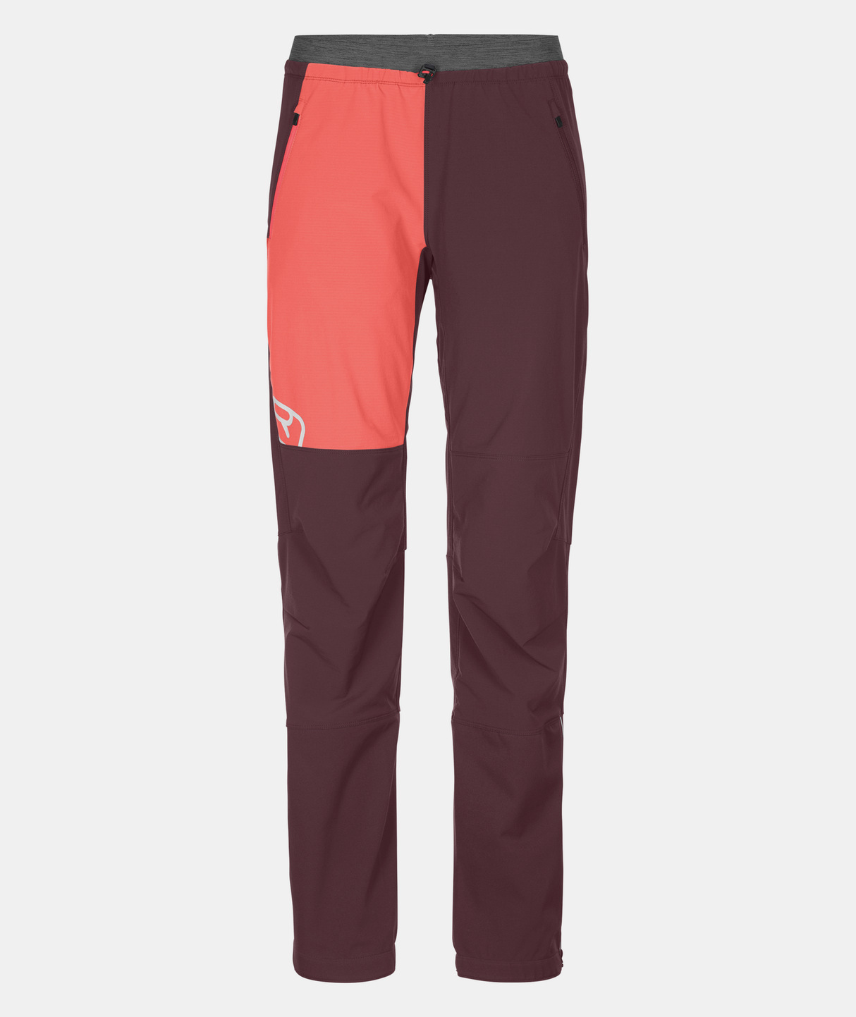 Berrino Pants - Femme