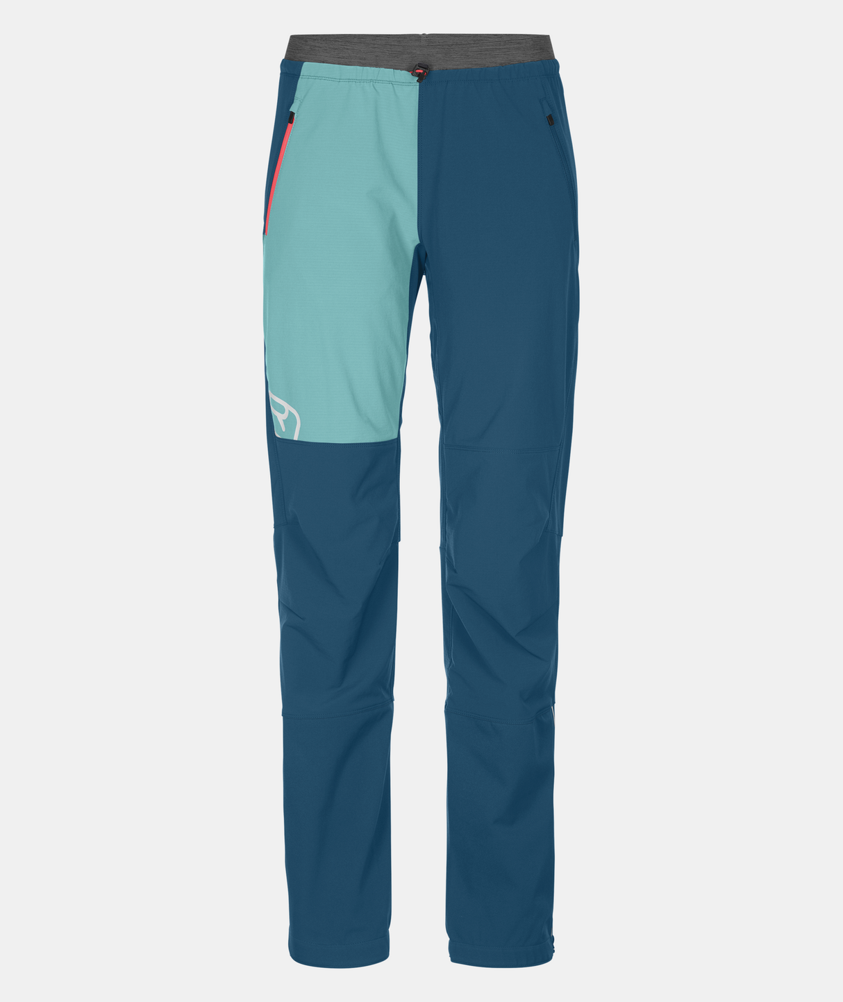 Berrino Pants - Femme