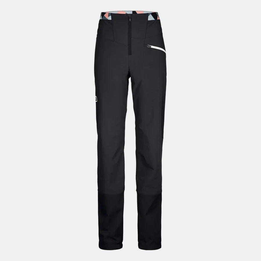 Pantalon Punta Berrino Stretch - Femme