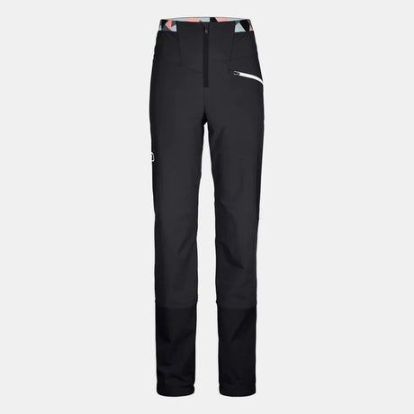 Pantalon Punta Berrino Stretch - Femme