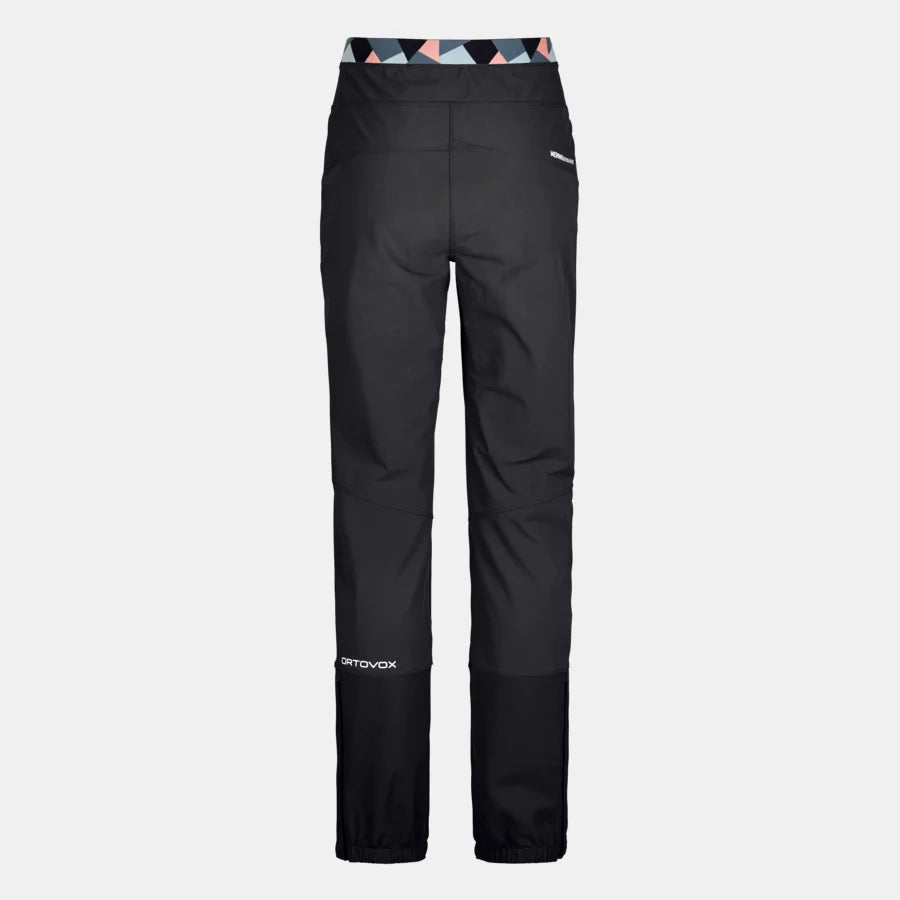 Pantalon Punta Berrino Stretch - Femme