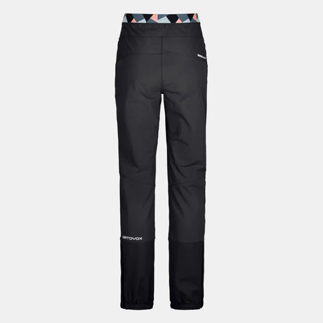 Pantalon Punta Berrino Stretch - Femme