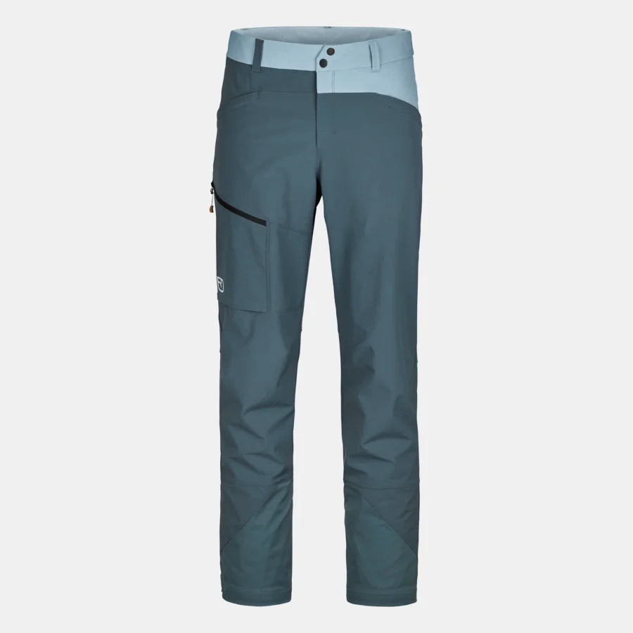 Pantalon de neige Mondeval - Short - Homme